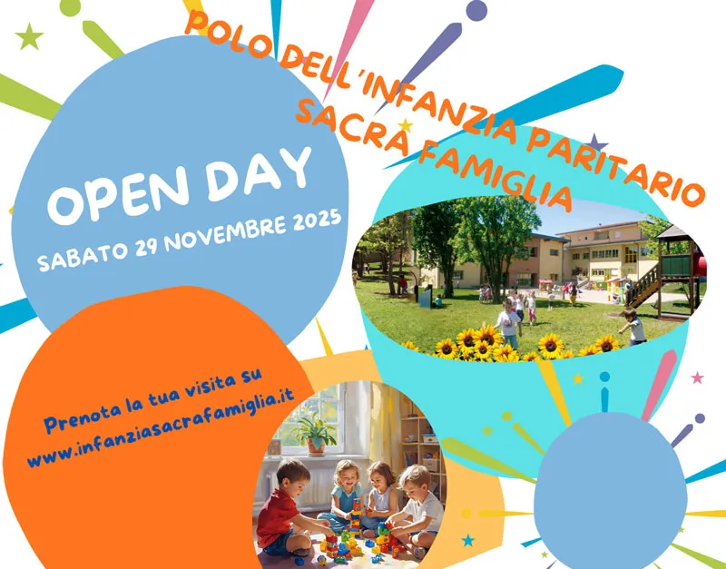 Open day